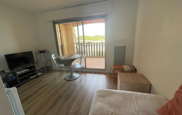 2 Pièces CAPBRETON (40130)  27 m2 231 000 € 