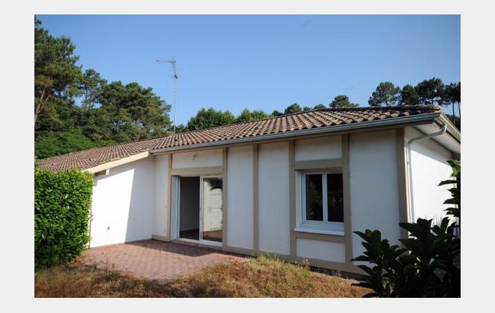 Réseau Immo-diffusion : Maison  SOORTS-HOSSEGOR  53 m2 222 000 € 