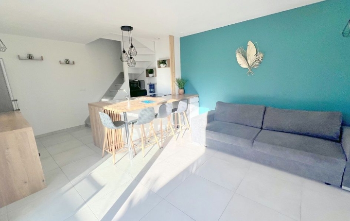 Maison LE CAP-D'AGDE (34300)  41 m2 379 000 € 