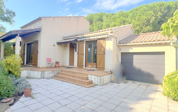 Maison LE CAP-D'AGDE (34300)  103 m2 475 000 € 