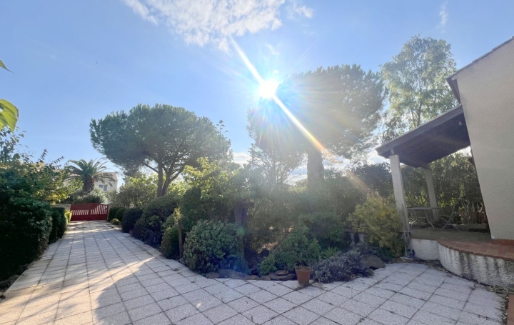 Maison LE CAP-D'AGDE (34300)  103 m2 475 000 € 