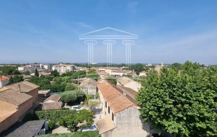 4 Pièces SORGUES (84700)  77 m2 119 000 € 