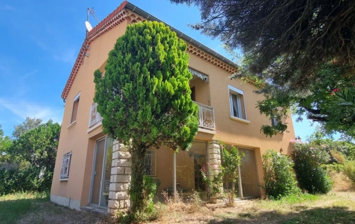 Maison SORGUES (84700)  103 m2 262 000 € 