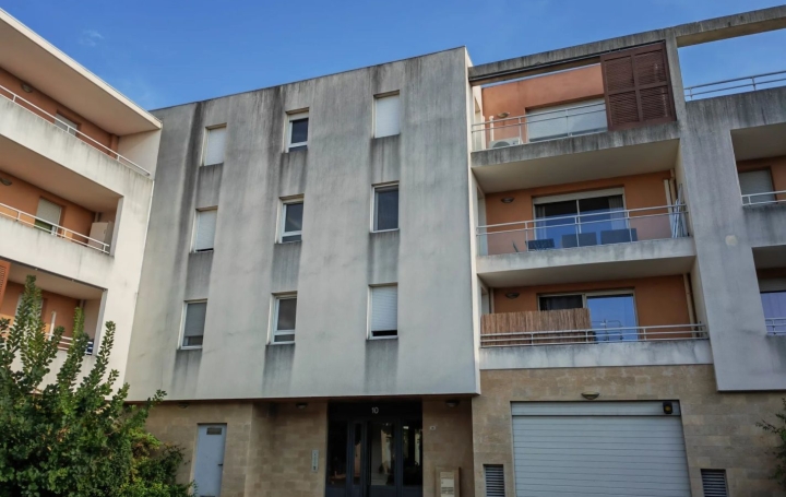 2 Pièces ENTRAIGUES-SUR-LA-SORGUE (84320)  53 m2 123 000 € 