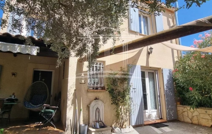 Maison VEDENE (84270)  117 m2 303 000 € 