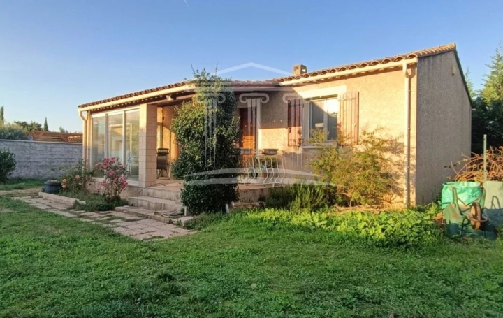 Maison / Villa SORGUES (84700) 72 m<sup>2</sup> 248 000 € 