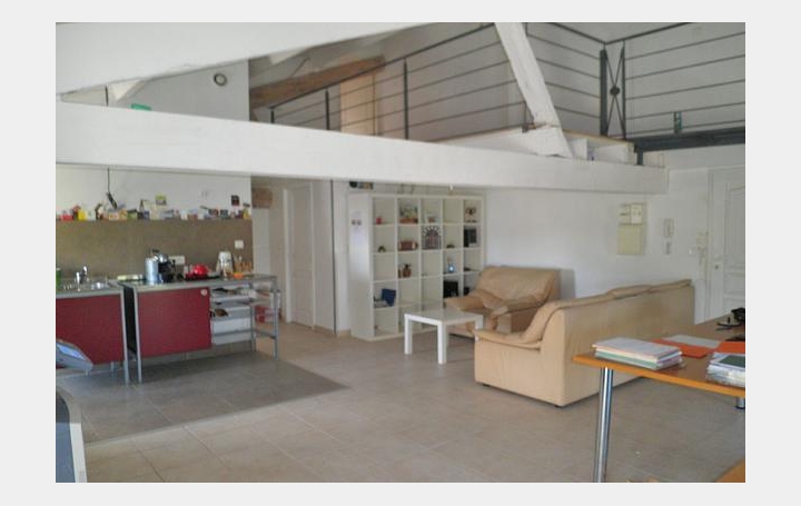 Réseau Immo-diffusion : Appartement P4  SAINT-SATURNIN-LES-AVIGNON  90 m2 189 000 € 