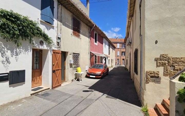 Maison MARSEILLE (13016)  49 m2 160 000 € 