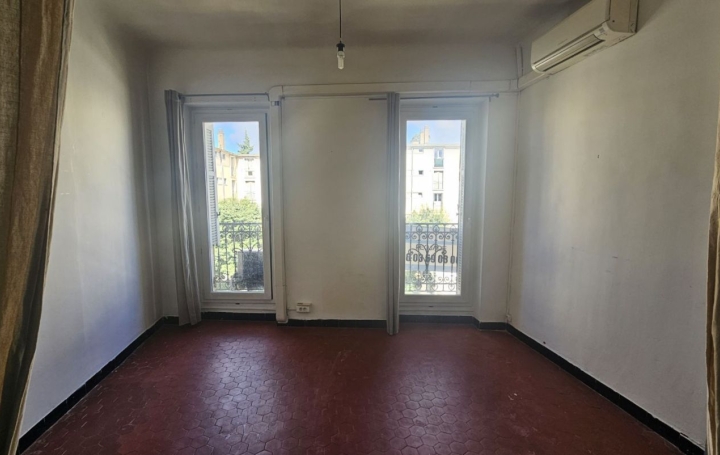 3 Pièces MARSEILLE (13013)  45 m2 99 000 € 