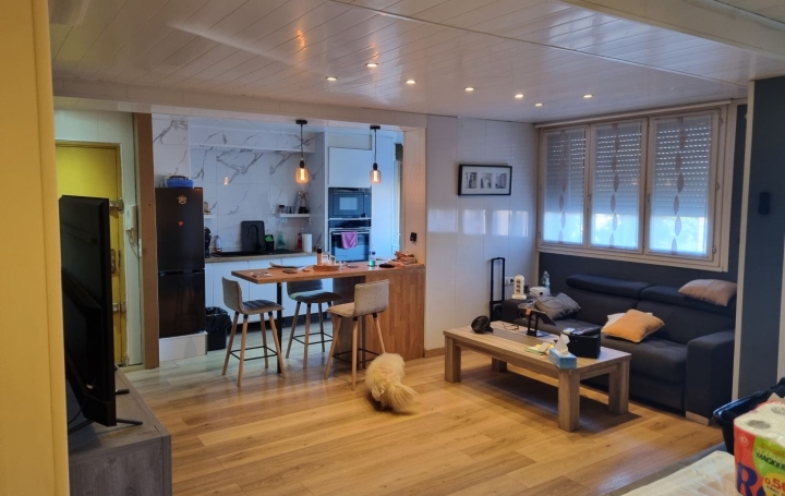 5 Pièces MARSEILLE (13014)  78 m2 115 000 € 