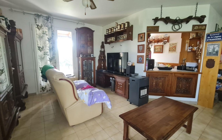 Maison SAINT-MARCEL-D'ARDECHE (07700)  90 m2 213 000 € 