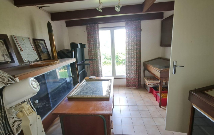 Maison SAINT-MARCEL-D'ARDECHE (07700)  90 m2 213 000 € 