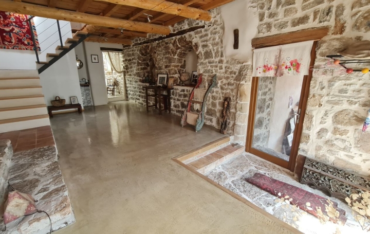 Maison THOIRAS (30140)  258 m2 450 000 € 