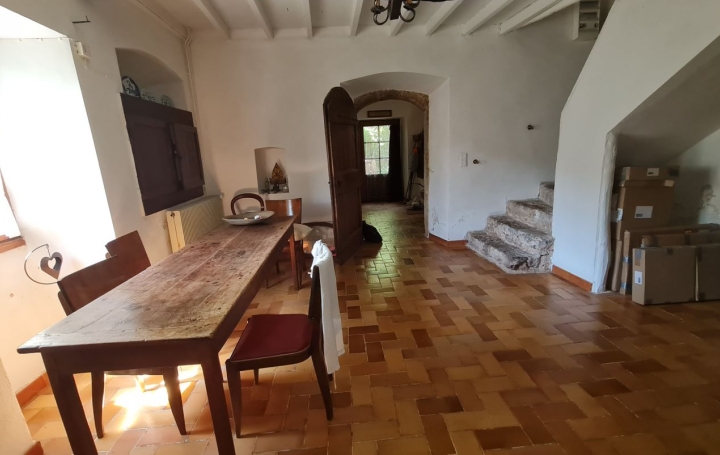 Maison THOIRAS (30140)  258 m2 450 000 € 