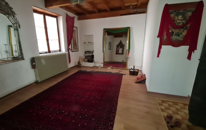 Maison THOIRAS (30140)  258 m2 450 000 € 