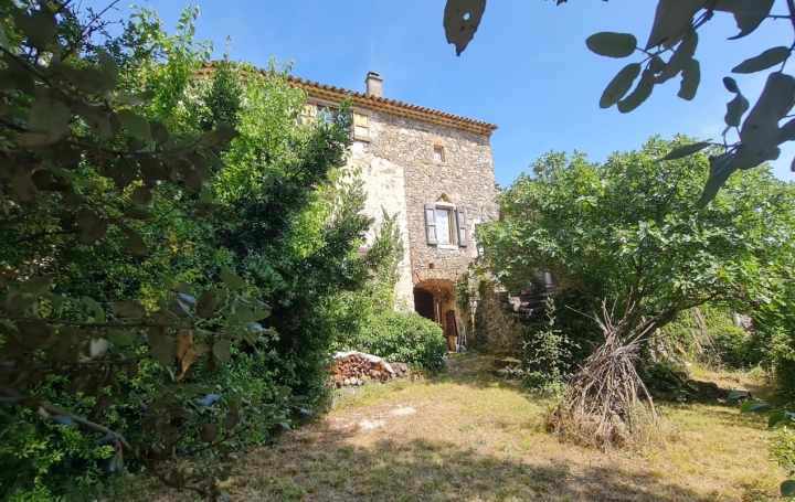 Maison THOIRAS (30140)  258 m2 450 000 € 