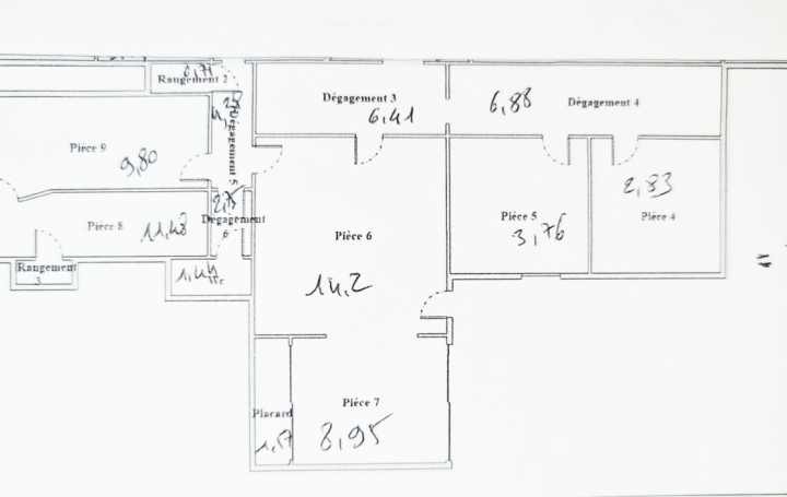 Local commercial BOURG-SAINT-ANDEOL (07700)  75 m2 71 000 € 