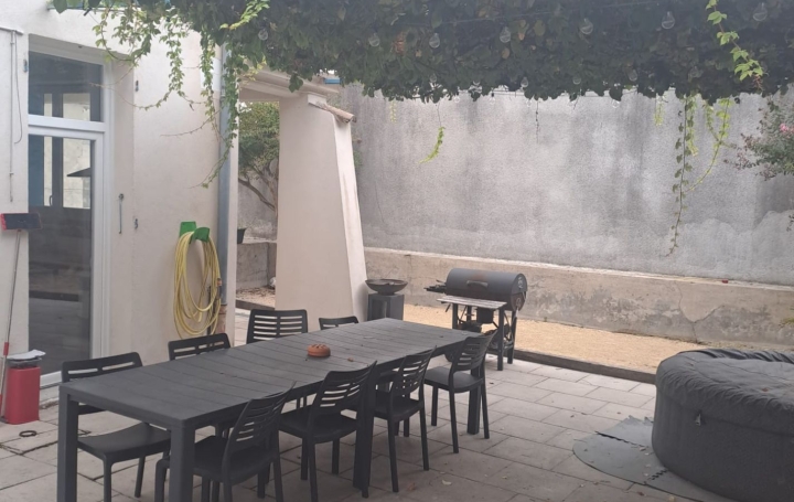 Maison LE TEIL (07400)  154 m2 265 000 € 