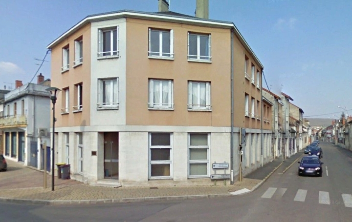 Appartement SAINT-AMAND-MONTROND (18200) 62 m<sup>2</sup> 79 000 € 