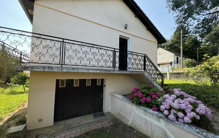 Maison SAINT-AMAND-MONTROND (18200)  60 m2 65 000 € 