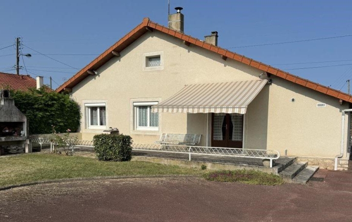 Réseau Immo-diffusion : Maison  ORVAL  65 m2 86 000 € 