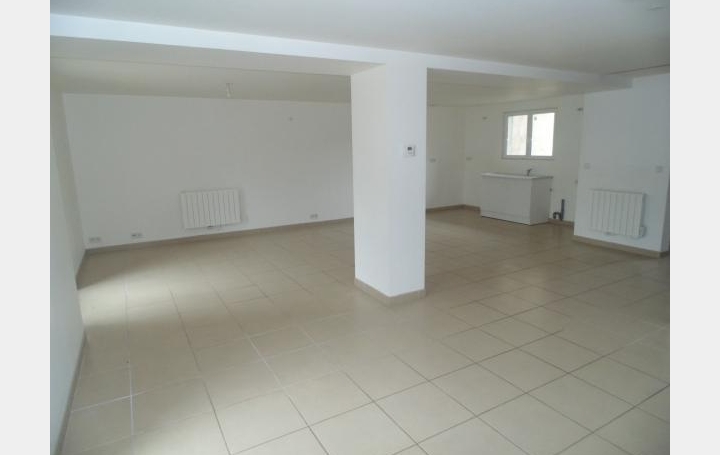 Réseau Immo-diffusion : Appartement P4  DRUILLAT  105 m2 587 € 