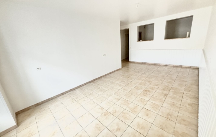 Réseau Immo-diffusion : Appartement P2  CHATILLON-SUR-CHALARONNE  47 m2 80 000 € 