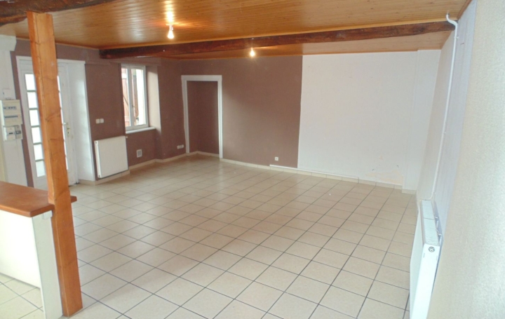 Immeuble CHALAMONT (01320)  165 m2 230 000 € 