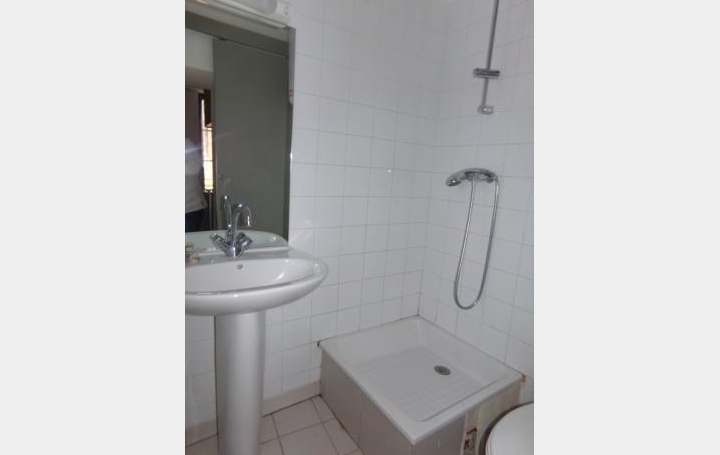 2 Pièces NIMES (30000)  23 m2 490 € 