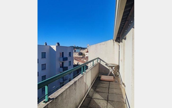 Vente Appartement 70m² 3 Pièces à Nimes (30900) - Immo Diffusion