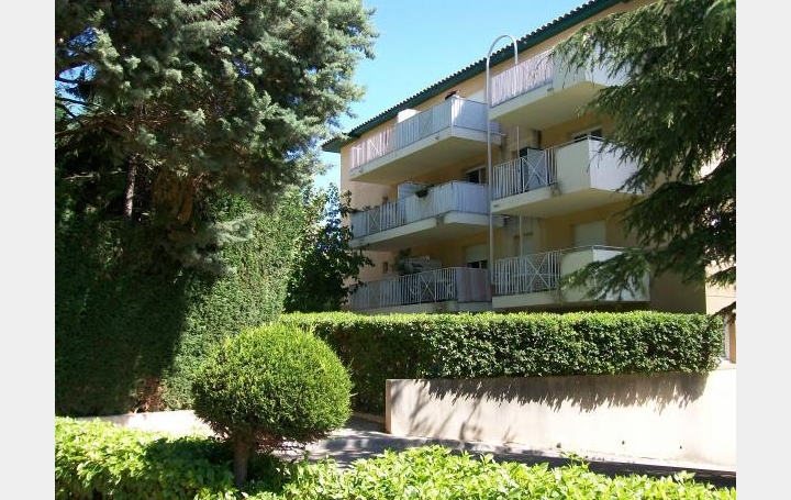 Réseau Immo-diffusion : Appartement P2  PUYRICARD  31 m2 169 000 € 