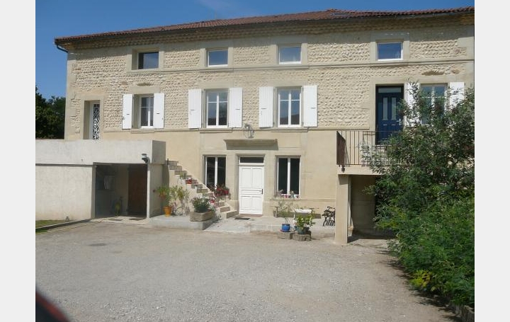 Réseau Immo-diffusion : Maison de village  BEAUMONT-MONTEUX  100 m2 168 000 € 