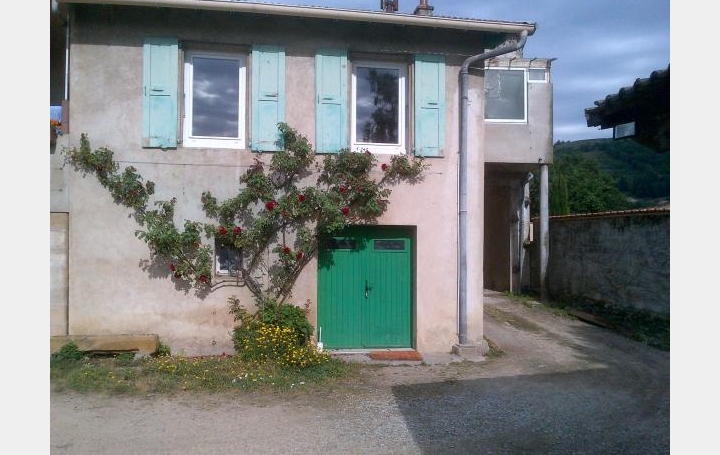 Réseau Immo-diffusion : Maison de village  SAINT-JEAN-DE-MUZOLS  95 m2 130 000 € 