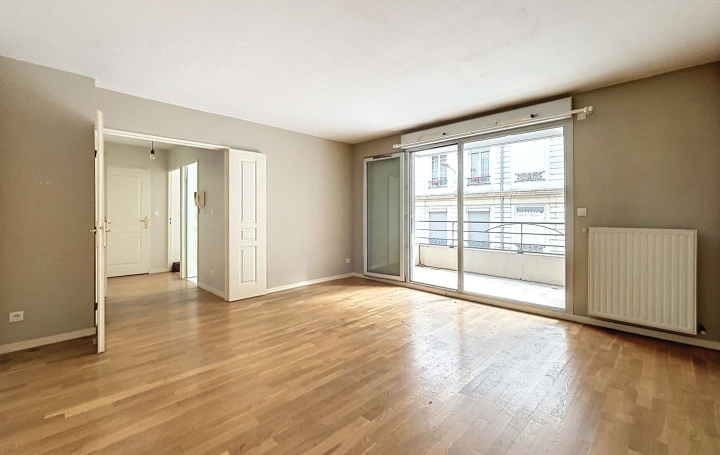 2 Pièces LYON (69003)  46 m2 239 000 € 