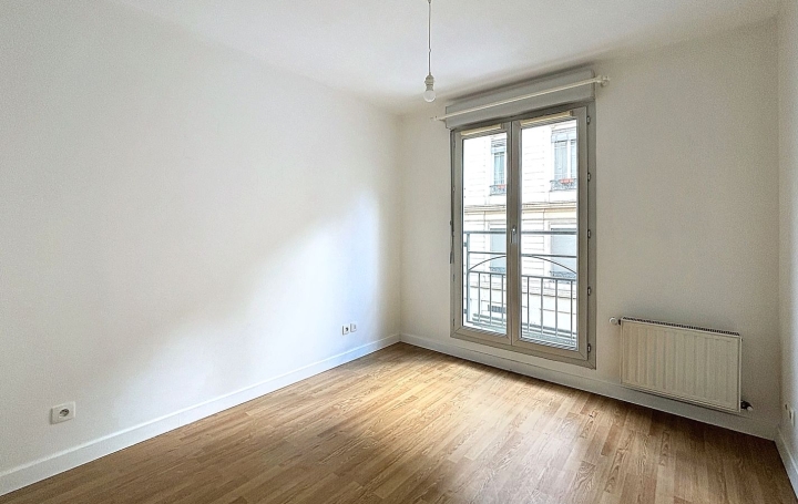 2 Pièces LYON (69003)  46 m2 239 000 € 