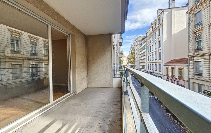 2 Pièces LYON (69003)  46 m2 239 000 € 