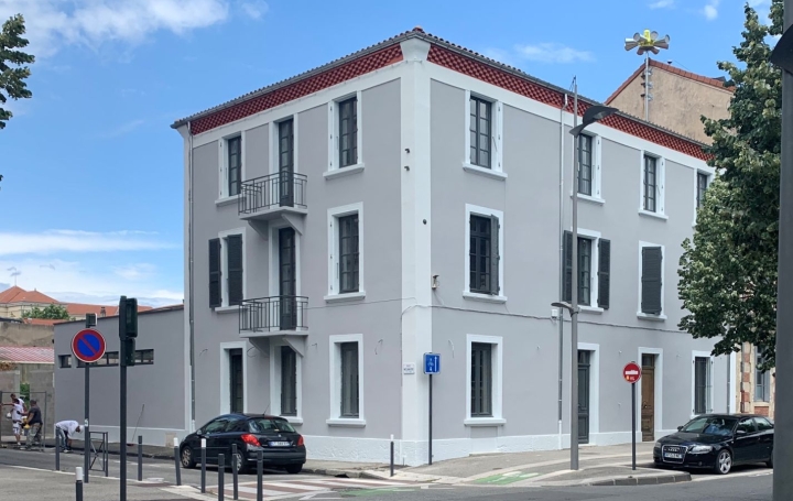 Réseau Immo-diffusion : Appartement P3  VALENCE  84 m2 1 000 € 