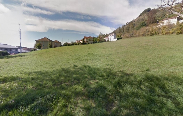 Réseau Immo-diffusion : Terrain  SAINT-MARCELLIN   105 000 € 