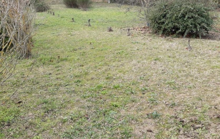 Réseau Immo-diffusion : Terrain  CREST   220 000 € 