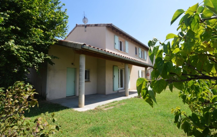 Maison / Villa BOURG-LES-VALENCE (26500) 140 m<sup>2</sup> 399 000 € 