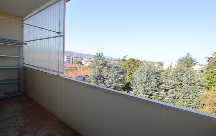 3 Pièces GUILHERAND-GRANGES (07500)  62 m2 99 500 € 