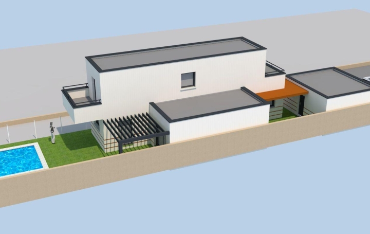 Vente Maison 102m² 5 Pièces à Guilherand-Granges (07500) - Immo Diffusion