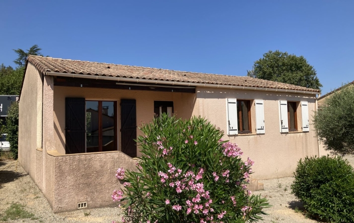 Maison SAINT-AMBROIX (30500)  106 m2 210 600 € 