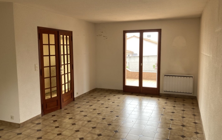 Maison SAINT-AMBROIX (30500)  106 m2 210 600 € 