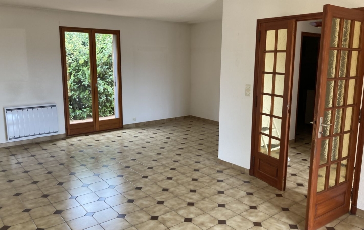 Maison SAINT-AMBROIX (30500)  106 m2 210 600 € 