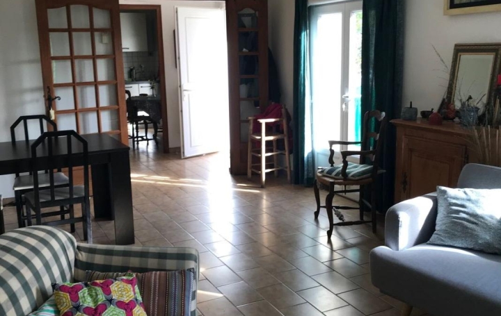 Maison LES MAGES (30960)  130 m2 253 000 € 