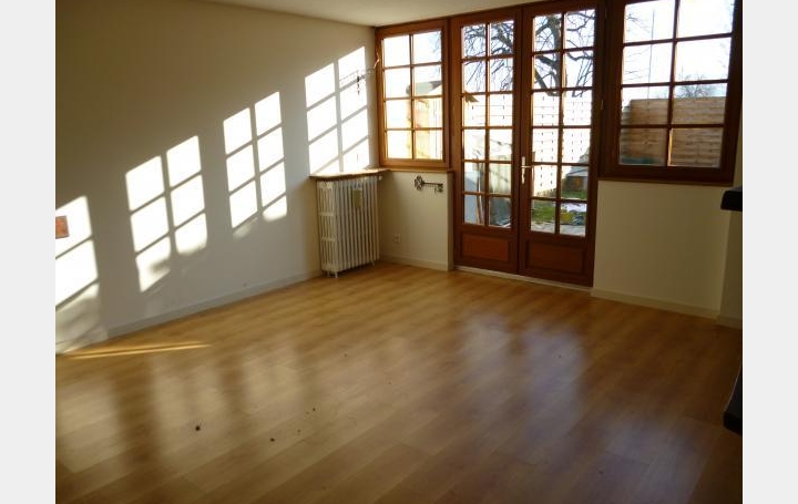 Réseau Immo-diffusion : Appartement P3  FARGES  76 m2 342 000 € 