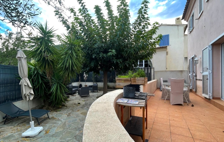 Maison / Villa L'ILE-ROUSSE (20220) 91 m<sup>2</sup> 483 000 € 