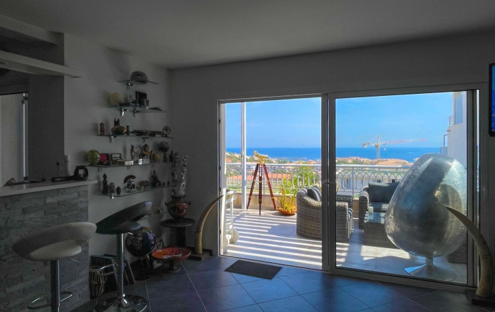 3 Pièces L'ILE-ROUSSE (20220)  77 m2 504 000 € 