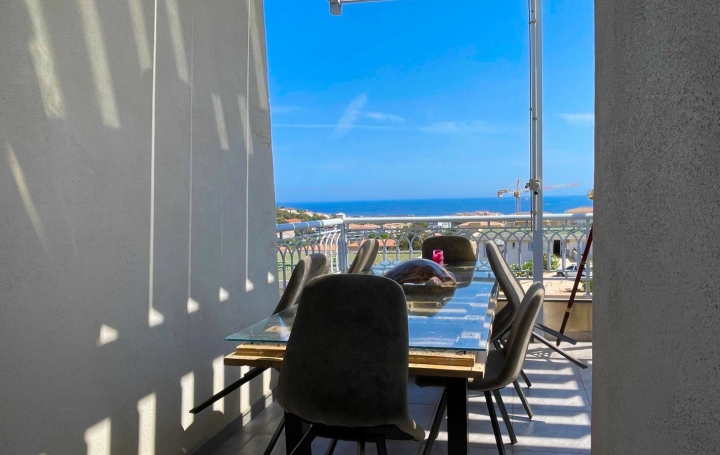 3 Pièces L'ILE-ROUSSE (20220)  77 m2 504 000 € 